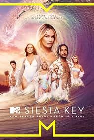 siesta key kisscartoon|Siesta Key (TV Series 2017– ) .